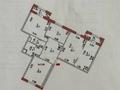 4-комнатная квартира · 110 м² · 9/10 этаж, ул. Бухар жырау за 80 млн ₸ в Астане, Есильский р-н — фото 16