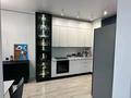 4-комнатная квартира · 110 м² · 9/10 этаж, ул. Бухар жырау за 80 млн ₸ в Астане, Есильский р-н — фото 2