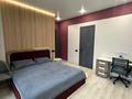 4-комнатная квартира · 110 м² · 9/10 этаж, ул. Бухар жырау за 80 млн ₸ в Астане, Есильский р-н — фото 5