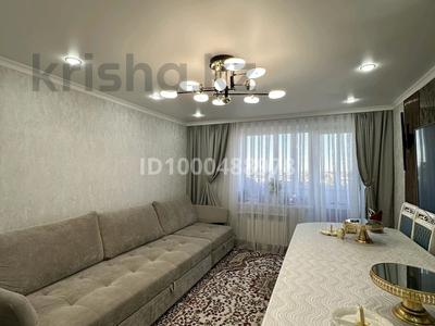 3-бөлмелі пәтер · 64 м² · 8/9 қабат, Майкудук, Мкр Восток-3 13, бағасы: 27 млн ₸ в Караганде, Алихана Бокейханова р-н