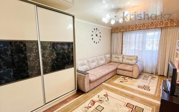 2-комнатная квартира · 43 м² · 5/5 этаж, Жастар за 15.5 млн ₸ в Талдыкоргане — фото 2