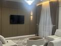 Жеке үй · 5 бөлме · 210 м² · 5 жүзд., Учетный кавартал 273 460/24, бағасы: 145 млн ₸ в Абай