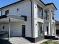 Жеке үй · 5 бөлме · 210 м² · 5 жүзд., Учетный кавартал 273 460/24, бағасы: 145 млн ₸ в Абай — фото 26
