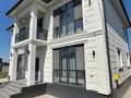 Жеке үй · 5 бөлме · 210 м² · 5 жүзд., Учетный кавартал 273 460/24, бағасы: 145 млн ₸ в Абай — фото 27