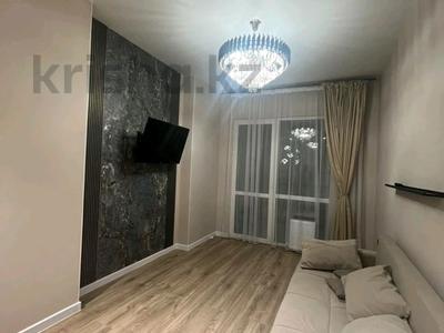 2-комнатная квартира · 48 м² · 4/9 этаж, мкр Аккент 96 за 29 млн ₸ в Алматы, Алатауский р-н