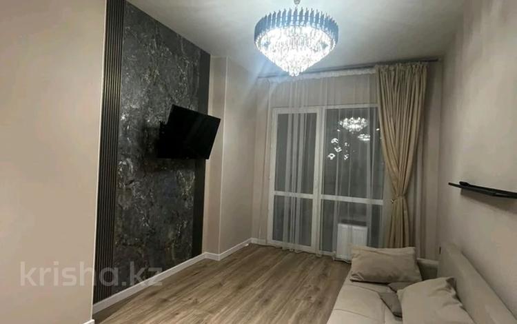 2-бөлмелі пәтер · 48 м² · 4/9 қабат, Ақкент ш/а. 96, бағасы: 29 млн ₸ в Алматы, Алатауский р-н — фото 2