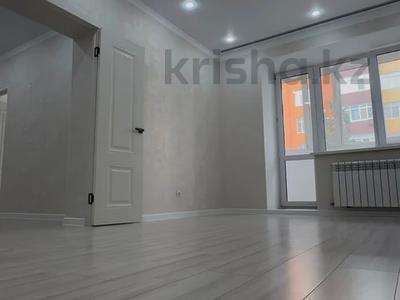 2-бөлмелі пәтер · 63 м² · 1/5 қабат, Алтын орда ш/а. 11т, бағасы: 27 млн ₸ в Актобе, мкр. Алтын орда