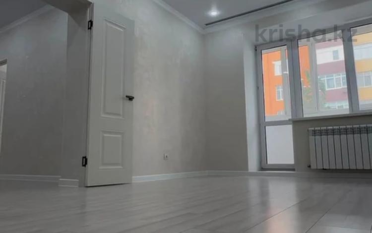 2-комнатная квартира · 63 м² · 1/5 этаж, мкр. Алтын орда 11т за 27 млн ₸ в Актобе — фото 2