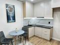 1-бөлмелі пәтер · 31.1 м² · 8/9 қабат, мкр Шугыла, Мкрн Шугыла 340/5, бағасы: 24.2 млн ₸ в Алматы, Наурызбайский р-н