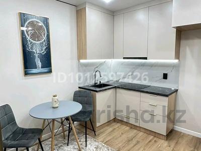 1-бөлмелі пәтер · 31.1 м² · 8/9 қабат, мкр Шугыла, Мкрн Шугыла 340/5, бағасы: 24.2 млн ₸ в Алматы, Наурызбайский р-н