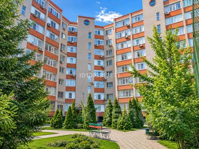 3-комнатная квартира · 190 м² · 3/8 этаж, мкр 5, Абая 8А — проспект Абилкайыр хана за 53 млн ₸ в Актобе