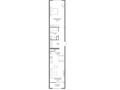 2-бөлмелі пәтер · 46.3 м², Райымбека 210/27, бағасы: ~ 36 млн ₸ в Алматы, Алмалинский р-н — фото 3