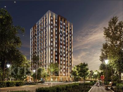 2-бөлмелі пәтер · 46.3 м², Райымбека 210/27, бағасы: ~ 36 млн ₸ в Алматы, Алмалинский р-н