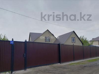 Отдельный дом · 4 комнаты · 160 м² · 15 сот., Садовое общество,, Вишенка 1" 103 за 40 млн 〒 в Уральске