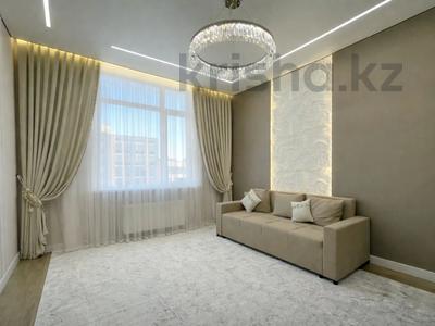 2-бөлмелі пәтер · 43.6 м² · 14/16 қабат, Е-429 14/2, бағасы: 28 млн ₸ в Астане, Сарайшык р-н
