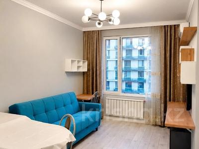 2-бөлмелі пәтер · 40 м² · 9/16 қабат, Каныша Сатпаева — ⭐ЛУЧШЕЕ⭐, бағасы: 45 млн ₸ в Алматы, Бостандыкский р-н