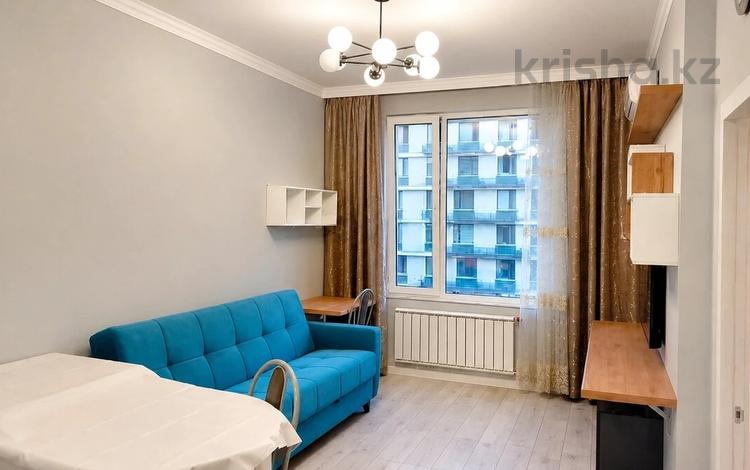 2-бөлмелі пәтер · 40 м² · 9/16 қабат, Каныша Сатпаева — ⭐ЛУЧШЕЕ⭐, бағасы: 45 млн ₸ в Алматы, Бостандыкский р-н — фото 14