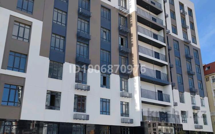 2-бөлмелі пәтер · 69.5 м² · 7/9 қабат, 14-й мкр 86, бағасы: 32.9 млн ₸ в Актау — фото 2
