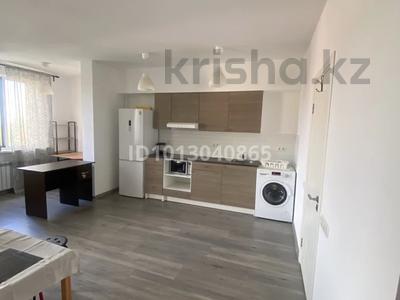 1-комнатная квартира · 35 м² · 5/9 этаж, Аскарова Асанбая за 190 000 ₸ в Алматы, Наурызбайский р-н
