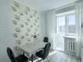 1-бөлмелі пәтер · 37 м² · 7/9 қабат, Акмешит 11, бағасы: 15 000 ₸ в Астане, Есильский р-н — фото 5