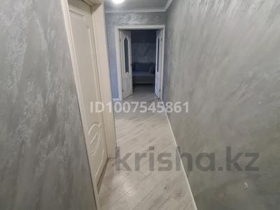 3-комнатная квартира · 57 м² · 3/4 этаж, Микрорайон 2 15А — 2 микрорайон за 250 000 〒 в Конаеве (Капчагай)