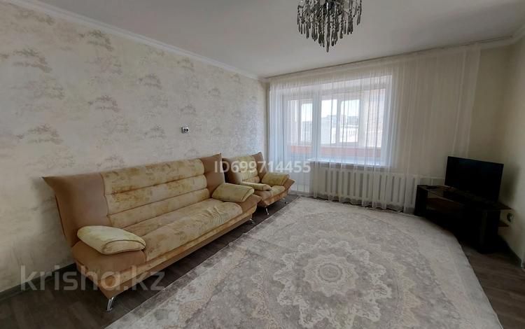 3-бөлмелі пәтер · 70 м² · 5/9 қабат, Пр.Абая 164 — Аль-Фараби, ЦУМ, Март через дорогу, бағасы: 260 000 ₸ в Костанае — фото 2