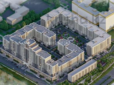 2-комнатная квартира · 78 м² · 5/8 этаж, 32А мкр 4 за 22 млн ₸ в Актау
