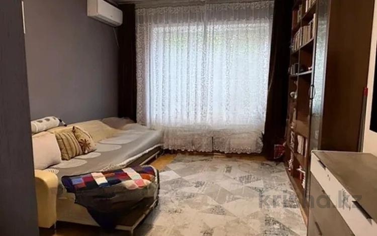 2-комнатная квартира · 54.8 м² · 2/5 этаж, мкр Тастак-3 за 39 млн ₸ в Алматы, Алмалинский р-н — фото 2