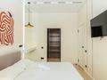 2-бөлмелі пәтер · 75 м² · 13/20 қабат, Ермек Серкебаев 146/11, бағасы: 35 000 ₸ в Алматы — фото 6