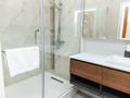 2-бөлмелі пәтер · 75 м² · 13/20 қабат, Ермек Серкебаев 146/11, бағасы: 35 000 ₸ в Алматы — фото 37