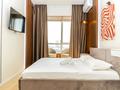 2-бөлмелі пәтер · 75 м² · 13/20 қабат, Ермек Серкебаев 146/11, бағасы: 35 000 ₸ в Алматы