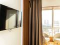 2-бөлмелі пәтер · 75 м² · 13/20 қабат, Ермек Серкебаев 146/11, бағасы: 35 000 ₸ в Алматы — фото 14
