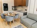 2-бөлмелі пәтер · 75 м² · 13/20 қабат, Ермек Серкебаев 146/11, бағасы: 35 000 ₸ в Алматы — фото 17