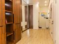 2-бөлмелі пәтер · 75 м² · 13/20 қабат, Ермек Серкебаев 146/11, бағасы: 35 000 ₸ в Алматы — фото 25
