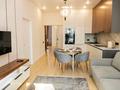 2-бөлмелі пәтер · 75 м² · 13/20 қабат, Ермек Серкебаев 146/11, бағасы: 35 000 ₸ в Алматы — фото 28