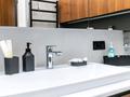 2-бөлмелі пәтер · 75 м² · 13/20 қабат, Ермек Серкебаев 146/11, бағасы: 35 000 ₸ в Алматы — фото 31
