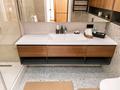 2-бөлмелі пәтер · 75 м² · 13/20 қабат, Ермек Серкебаев 146/11, бағасы: 35 000 ₸ в Алматы — фото 44