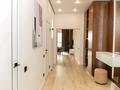 2-бөлмелі пәтер · 75 м² · 13/20 қабат, Ермек Серкебаев 146/11, бағасы: 35 000 ₸ в Алматы — фото 48