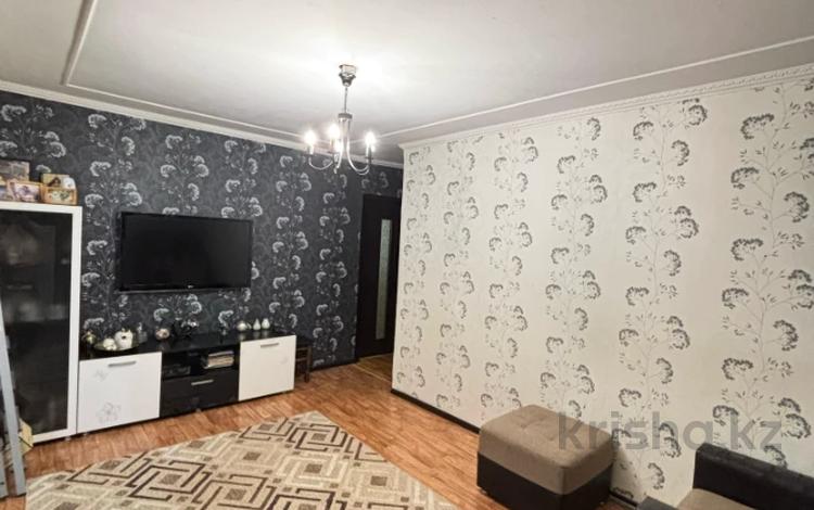 3-комнатная квартира · 60 м² · 4/5 этаж, Машхур Жусупа 6 — МАНАКБАЙ за 18 млн 〒 в Павлодаре — фото 4