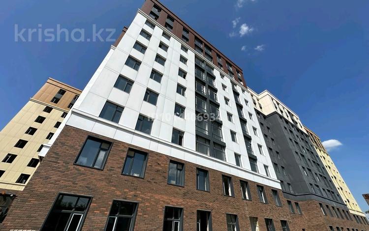 Свободное назначение · 89 м² за 50 млн ₸ в Астане, Нура р-н — фото 2