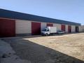 Қоймалар · 220 м², бағасы: 264 000 ₸ в Туркестане — фото 3