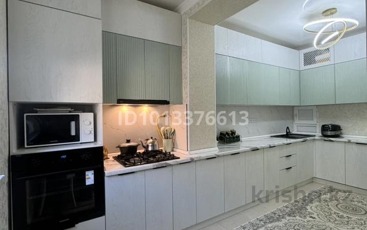 3-бөлмелі пәтер · 69.5 м² · 1/5 қабат, 26-ш/а. 2, бағасы: 25 млн ₸ в Актау, 26-й мкр — фото 2