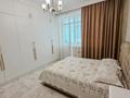 2-бөлмелі пәтер · 80 м² · 2/7 қабат, Алдабергенова 15, бағасы: 65 млн ₸ в Талдыкоргане, мкр Болашак — фото 4