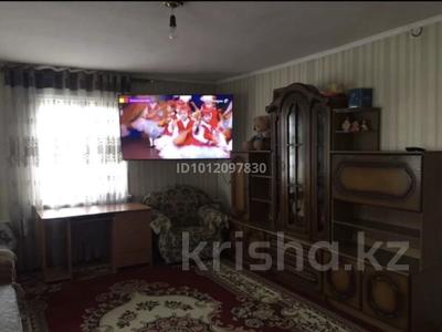 Отдельный дом · 5 комнат · 112 м² · 6 сот., Переулок Чимкентский 110 б за 22 млн ₸ в Семее