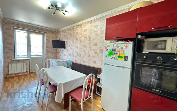 2-комнатная квартира · 76 м² · 4/5 этаж, хан шатыр за 41 млн ₸ в Алматы, Алатауский р-н — фото 2