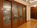 3-комнатная квартира · 155 м² · 3/4 этаж, Мирас 53–64 за 205 млн ₸ в Алматы, Бостандыкский р-н — фото 2