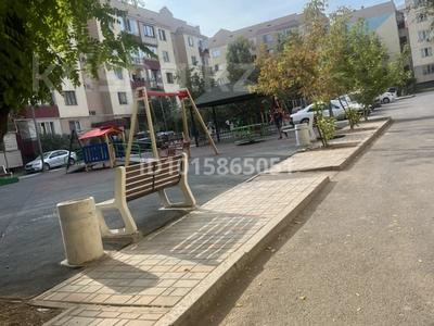 3-бөлмелі пәтер · 69 м² · 3/5 қабат, Зерделі ш/а 64 — Момышұлы, мөңке би, бағасы: 250 000 ₸ в Алматы, Алатауский р-н