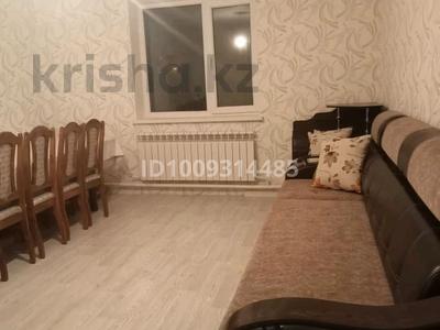 Отдельный дом · 3 комнаты · 68 м² · 10 сот., мкр Бектобе, Бигельдинова 22 — Аэропорта за 27 млн 〒 в Таразе