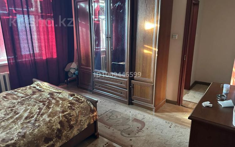 3-бөлмелі пәтер · 110 м² · 4/12 қабат, Назарбаева 171 блок Б — Гагарина, бағасы: 55 млн ₸ в Талдыкоргане — фото 2