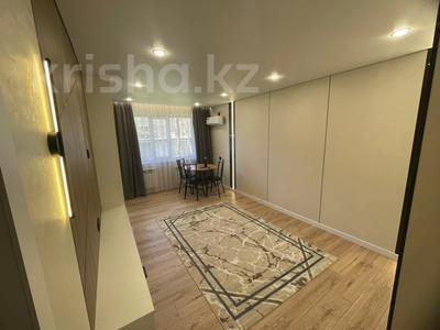 1-комнатная квартира · 32 м² · 1/5 этаж, Айбергенова за 14.5 млн ₸ в Шымкенте, Аль-Фарабийский р-н